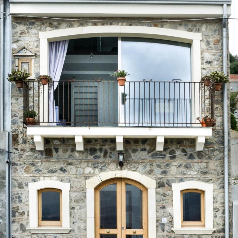 Casa Cala Messina in Spiaggia - Casa con 2 Camere da Letto - 1