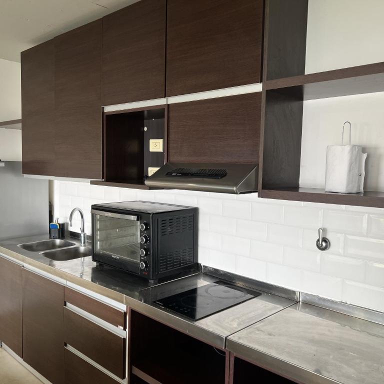 Apart Horizonte - Loft - 2