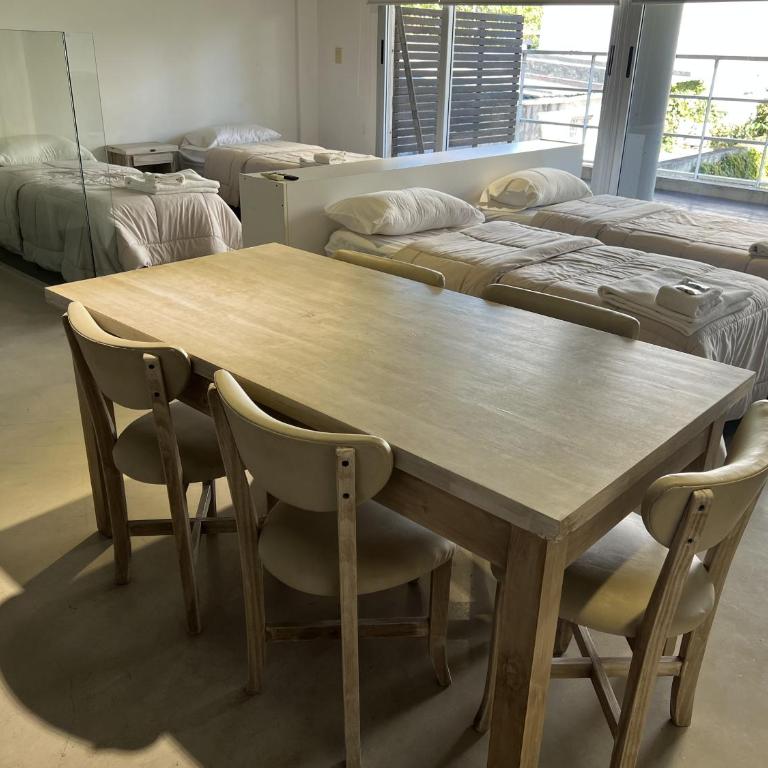 Apart Horizonte - Loft - 4