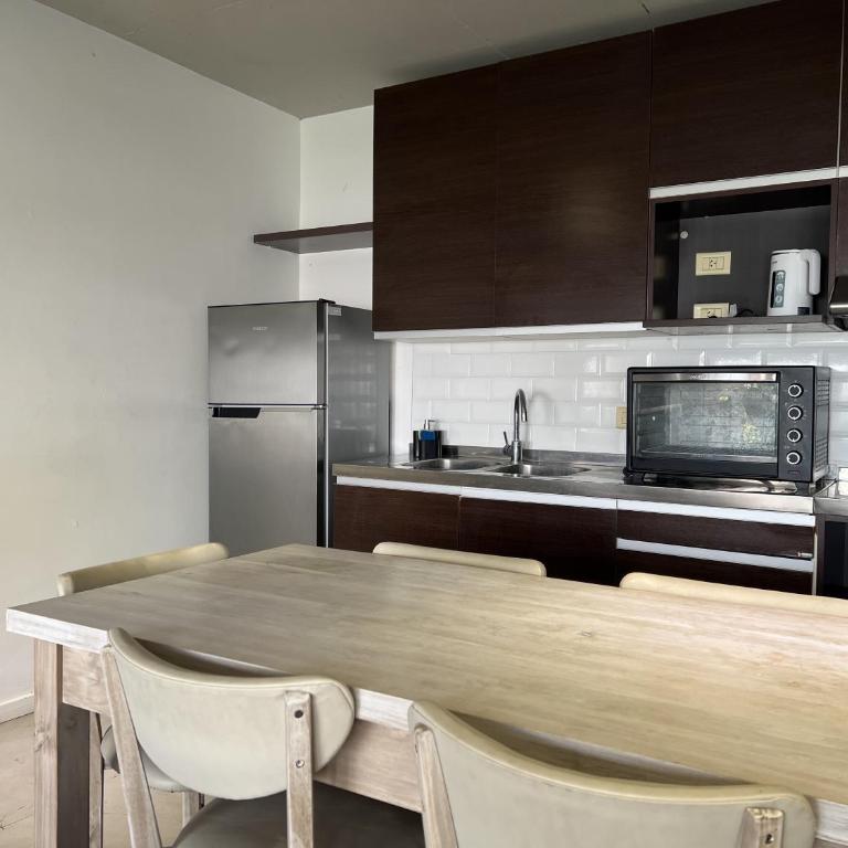Apart Horizonte - Loft - 5