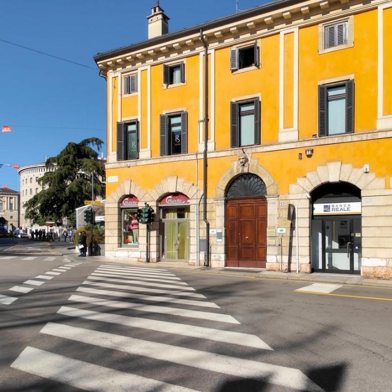 La Merope Guest House de Charme - Junior Suite - 2