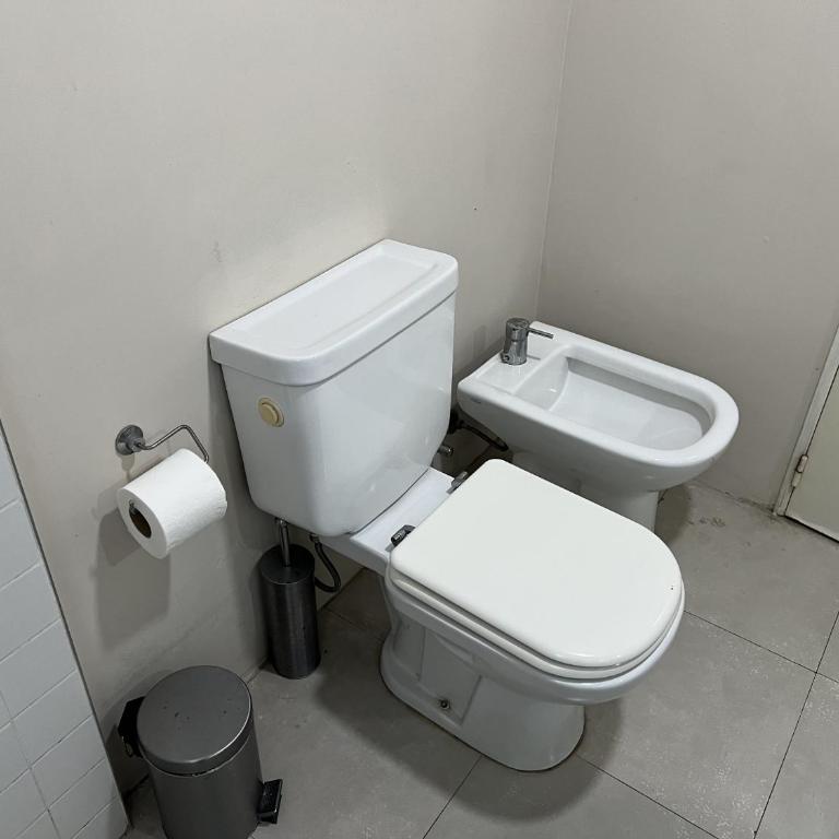 Apart Horizonte - Loft - 6