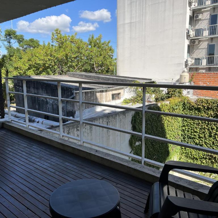 Apart Horizonte - Loft - 10