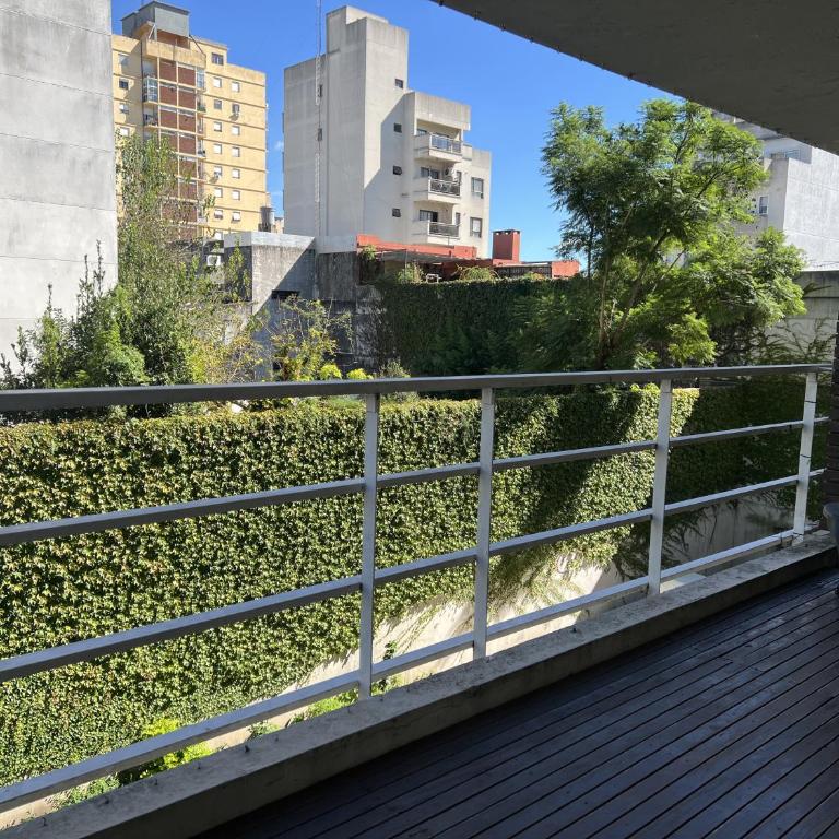 Apart Horizonte - Loft - 9