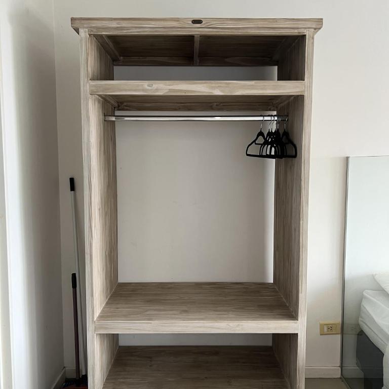 Apart Horizonte - Loft - 15
