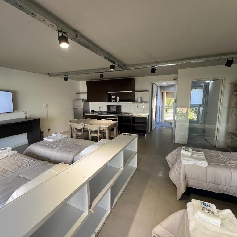 Apart Horizonte - Loft - 1