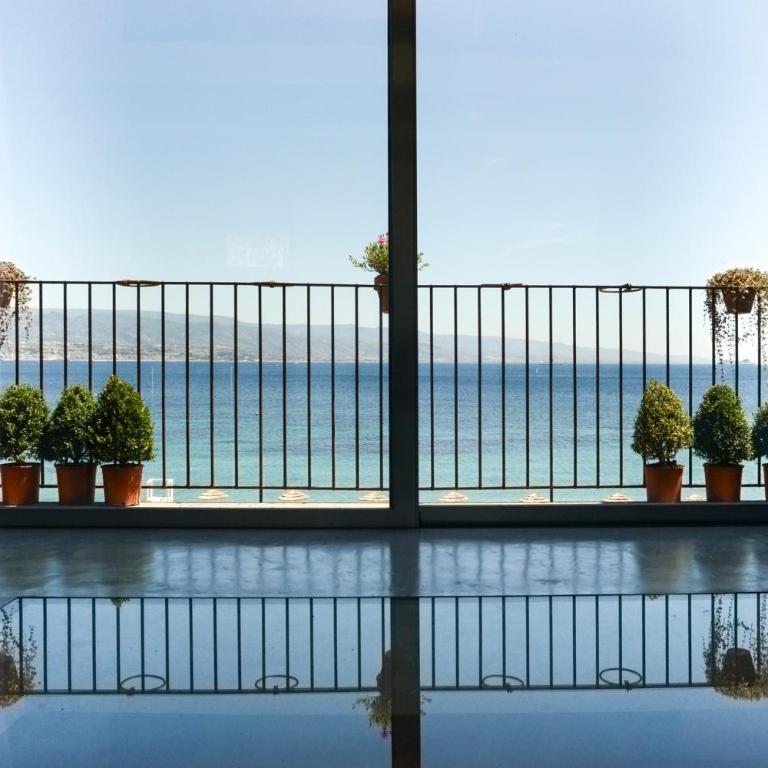 Casa Cala Messina in Spiaggia - Casa con 2 Camere da Letto - 8