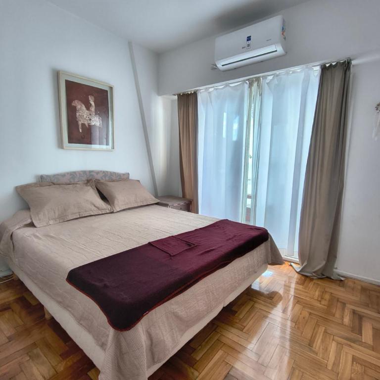 Stunning Obelisco View for 6 pax - Apartamento de 3 dormitorios con vistas - 2