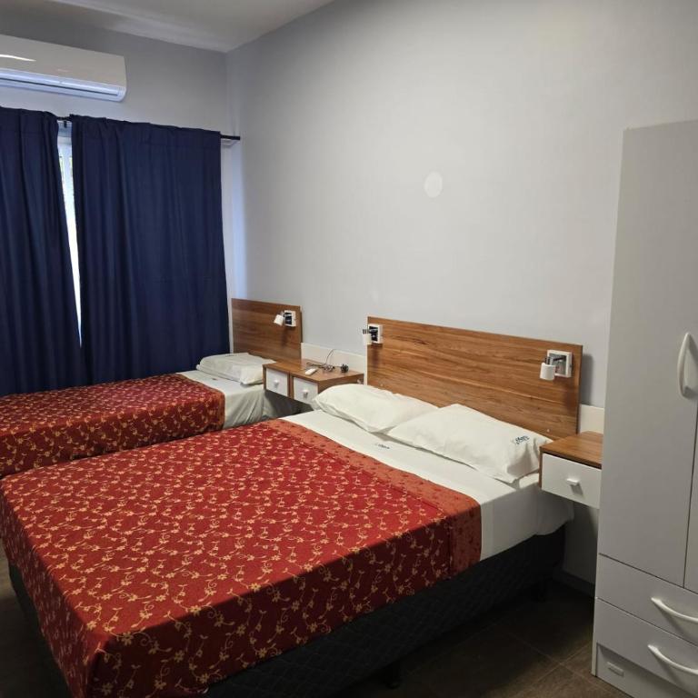 Hotel KEY´S - Habitación Triple Confort - 1