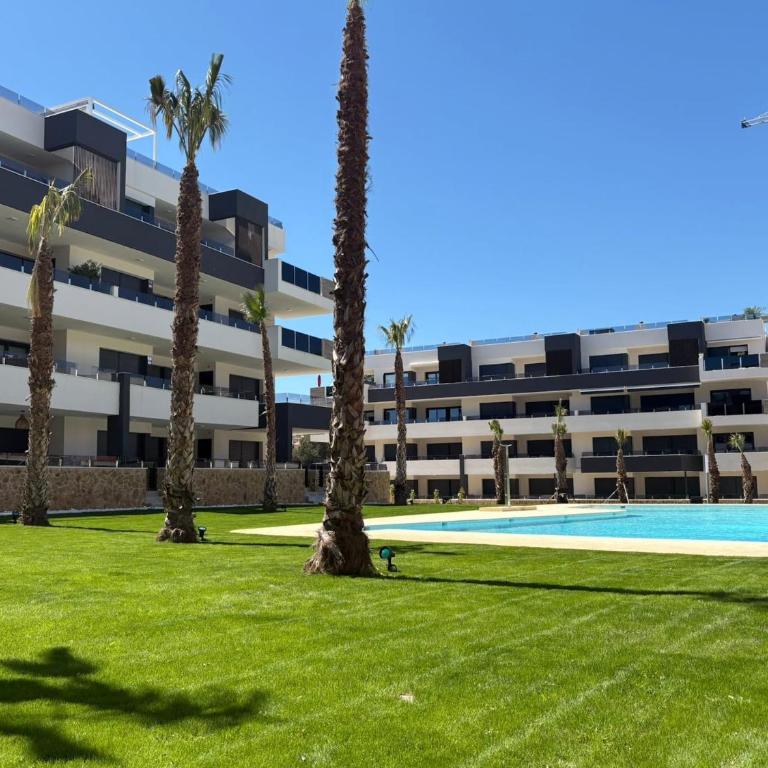Casa Lauri - Apartamento de 2 dormitorios - 1