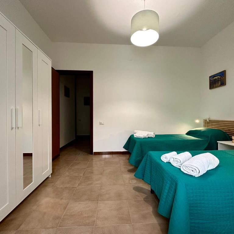 DADA Apartment - Appartamento con 2 Camere da Letto - 28