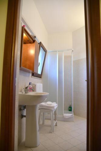 Porta di Mare - Double Room with Sea View - 6