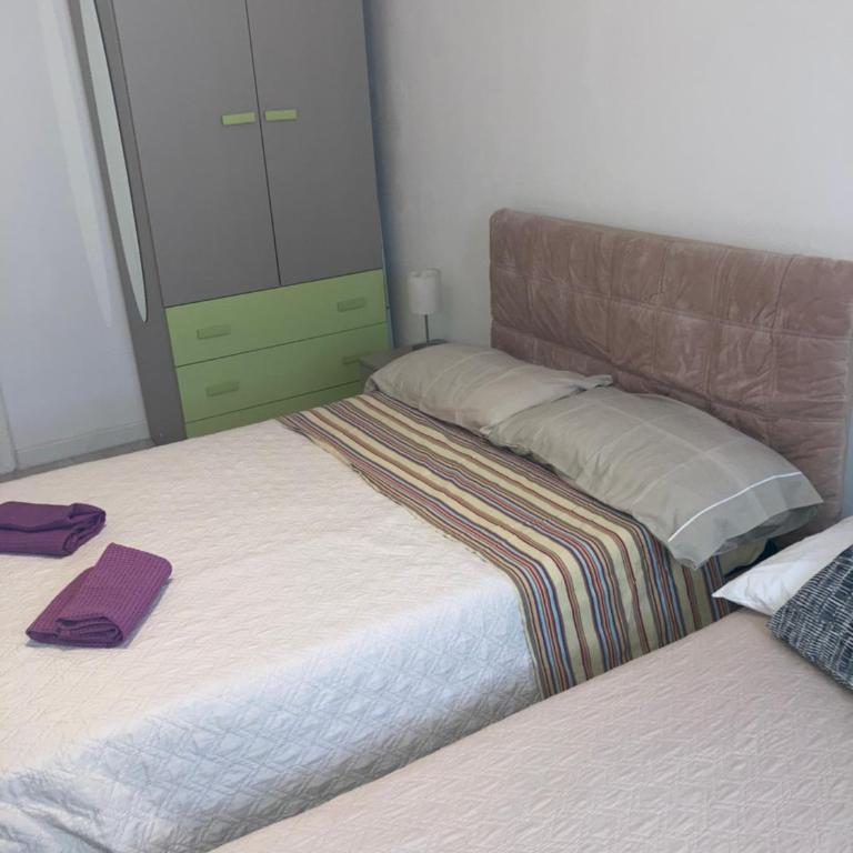 Host Soroka appartamento 2-4-6 posti - Appartamento con 2 Camere da Letto - 18