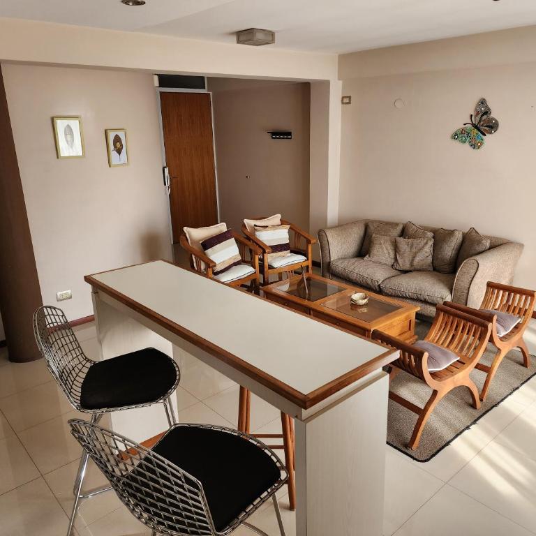 Piero House - Apartamento Estándar de 1 dormitorio - 2