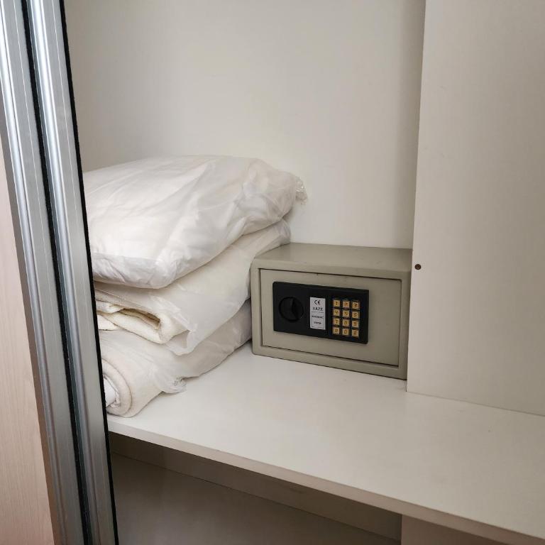 Piero House - Apartamento Estándar de 1 dormitorio - 10