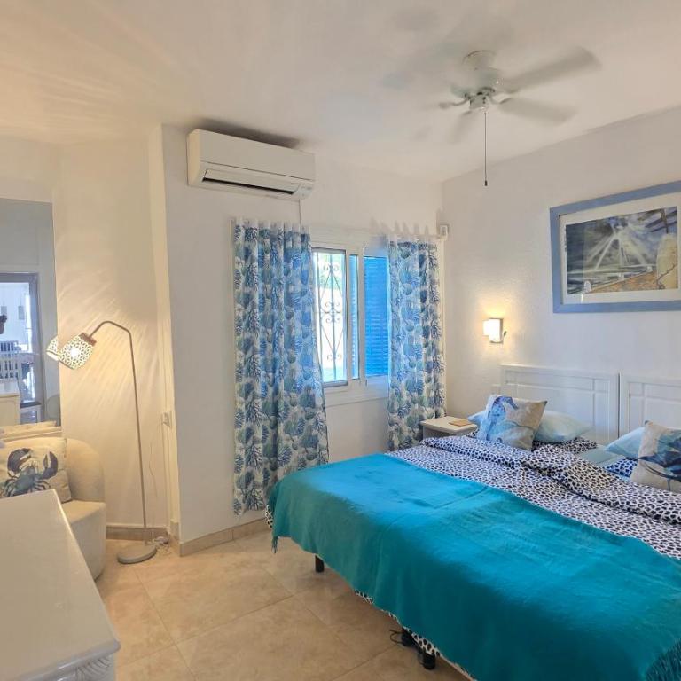 ELENA flat A little paradise right on the BEACH - Apartamento - 19