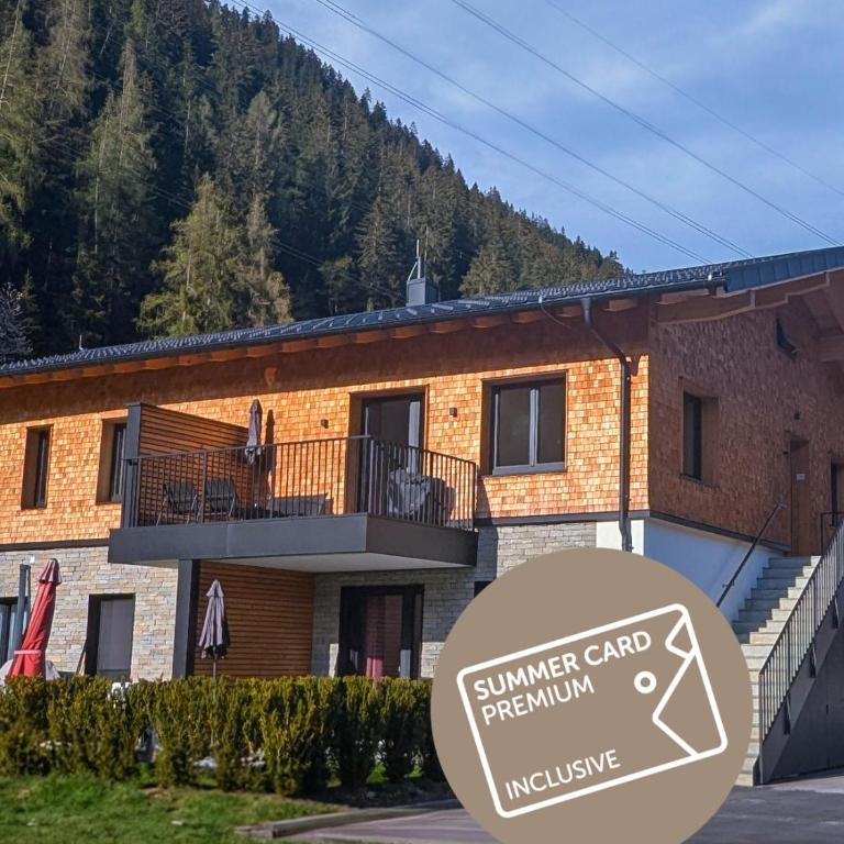 Am Römerweg - Appartements - Apartment mit 2 Schlafzimmern - 1