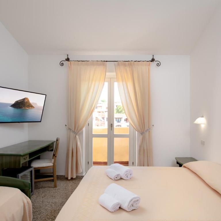 Hotel Castello - Camera Tripla Standard - 2