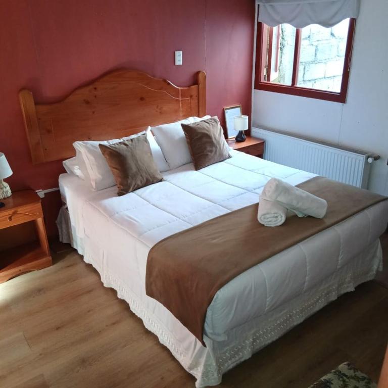 Hotel Milodon - Double Room - 4