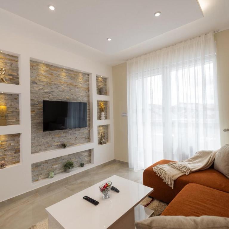 Javorov list LUX - One-Bedroom Apartment - 2