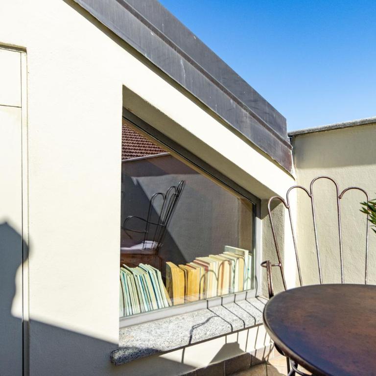 L'Atelier, artistc apartment, AC WiFi, Garage, Arona, By Guestaly - Appartamento con 1 Camera da Letto - 19