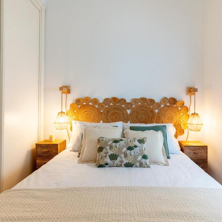 Casa 1928 Suite 1 Plaza de España - Apartamento de 1 dormitorio - 4