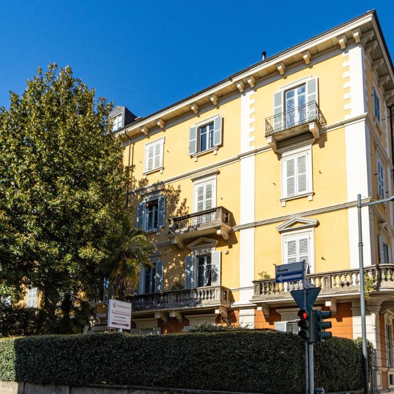 L'Atelier, artistc apartment, AC WiFi, Garage, Arona, By Guestaly - Appartamento con 1 Camera da Letto - 44