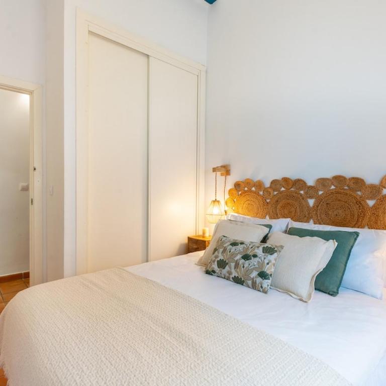 Casa 1928 Suite 1 Plaza de España - Apartamento de 1 dormitorio - 7