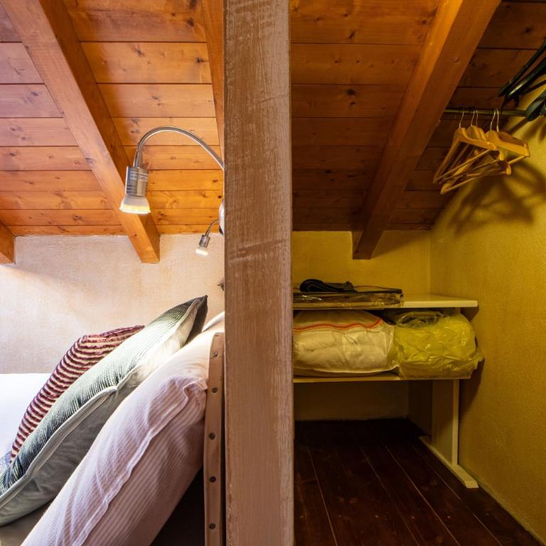 L'Atelier, artistc apartment, AC WiFi, Garage, Arona, By Guestaly - Appartamento con 1 Camera da Letto - 35