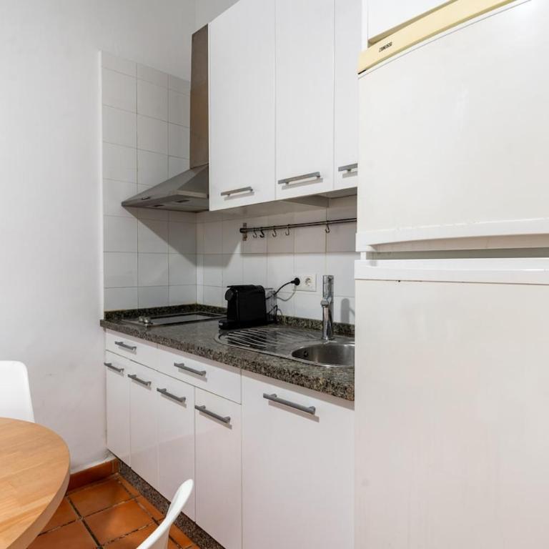 Casa 1928 Suite 1 Plaza de España - Apartamento de 1 dormitorio - 10