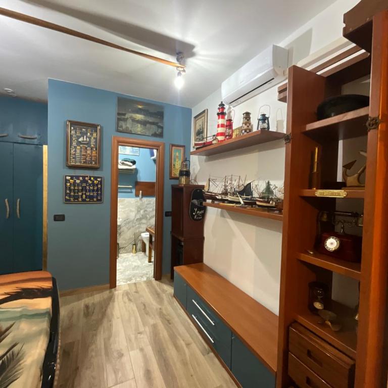 La Barchetta - One-Bedroom Apartment - 5