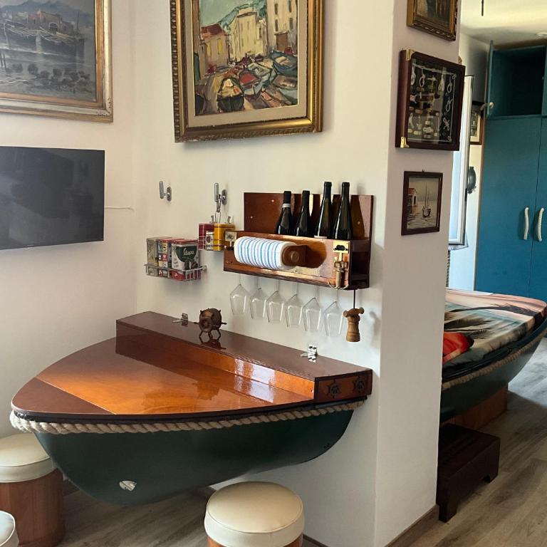 La Barchetta - One-Bedroom Apartment - 6