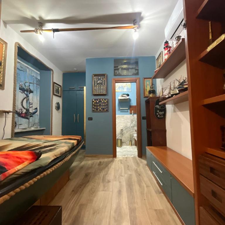 La Barchetta - One-Bedroom Apartment - 3
