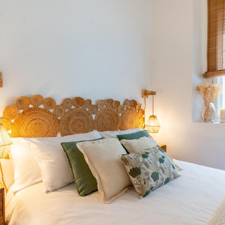 Casa 1928 Suite 1 Plaza de España - Apartamento de 1 dormitorio - 16