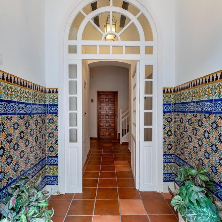 Casa 1928 Suite 1 Plaza de España - Apartamento de 1 dormitorio - 18