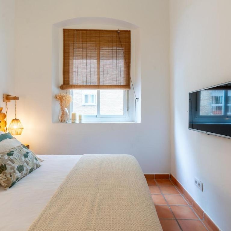 Casa 1928 Suite 1 Plaza de España - Apartamento de 1 dormitorio - 19