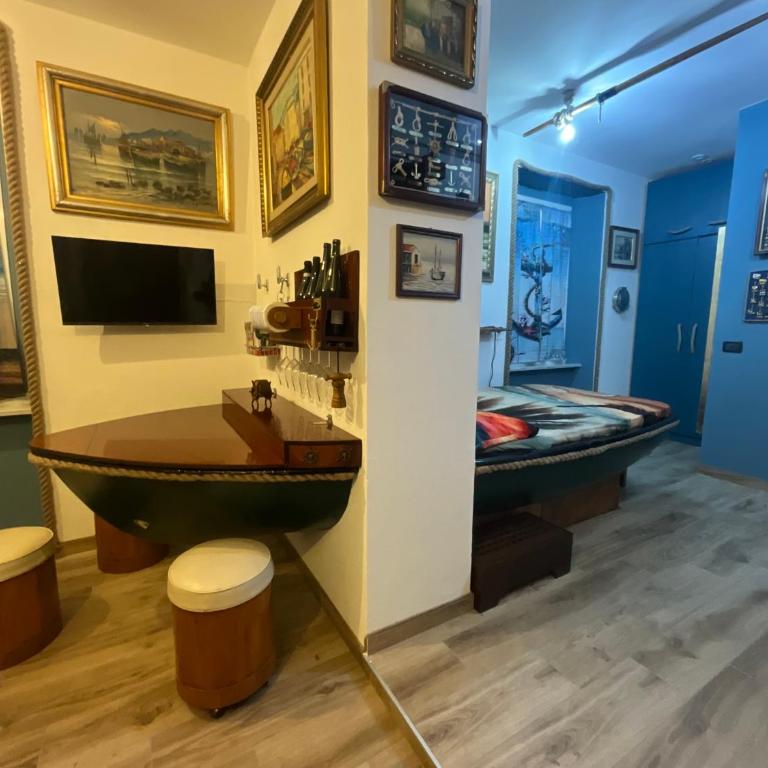 La Barchetta - One-Bedroom Apartment - 8