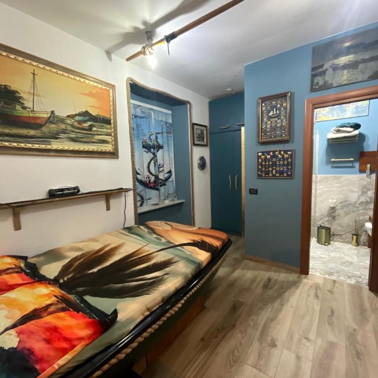 La Barchetta - One-Bedroom Apartment - 7