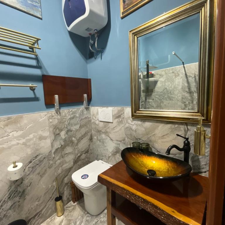 La Barchetta - One-Bedroom Apartment - 11