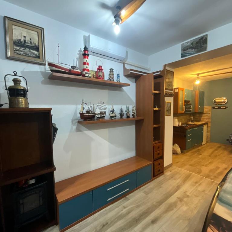 La Barchetta - One-Bedroom Apartment - 13