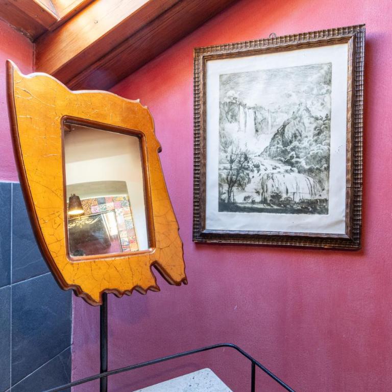 L'Atelier, artistc apartment, AC WiFi, Garage, Arona, By Guestaly - Appartamento con 1 Camera da Letto - 27