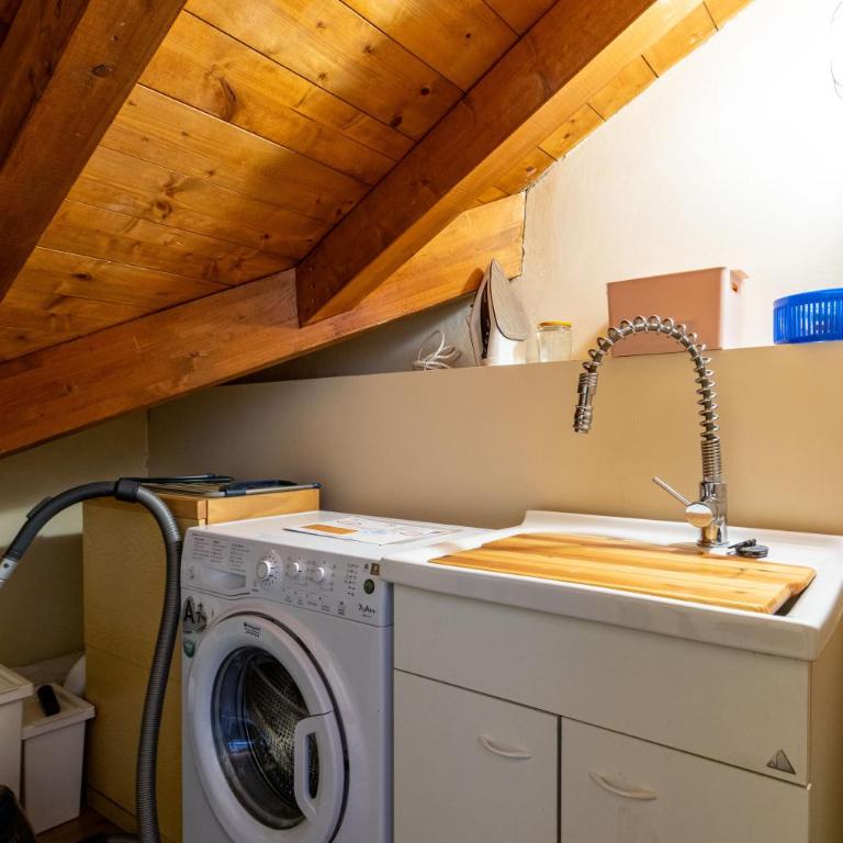 L'Atelier, artistc apartment, AC WiFi, Garage, Arona, By Guestaly - Appartamento con 1 Camera da Letto - 39