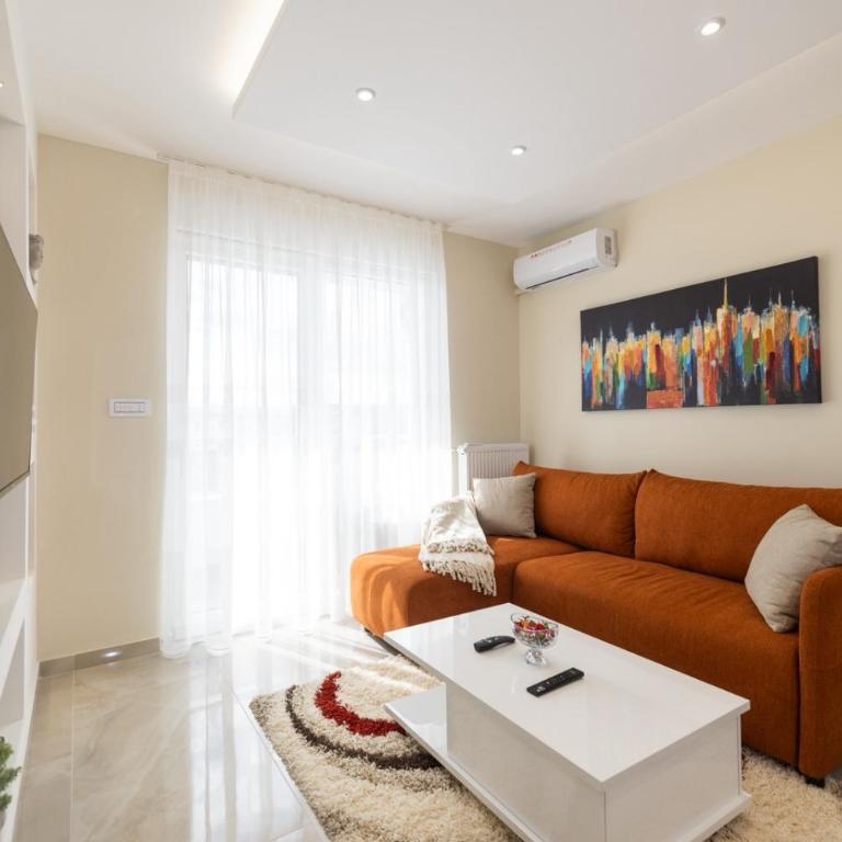 Javorov list LUX - One-Bedroom Apartment - 3