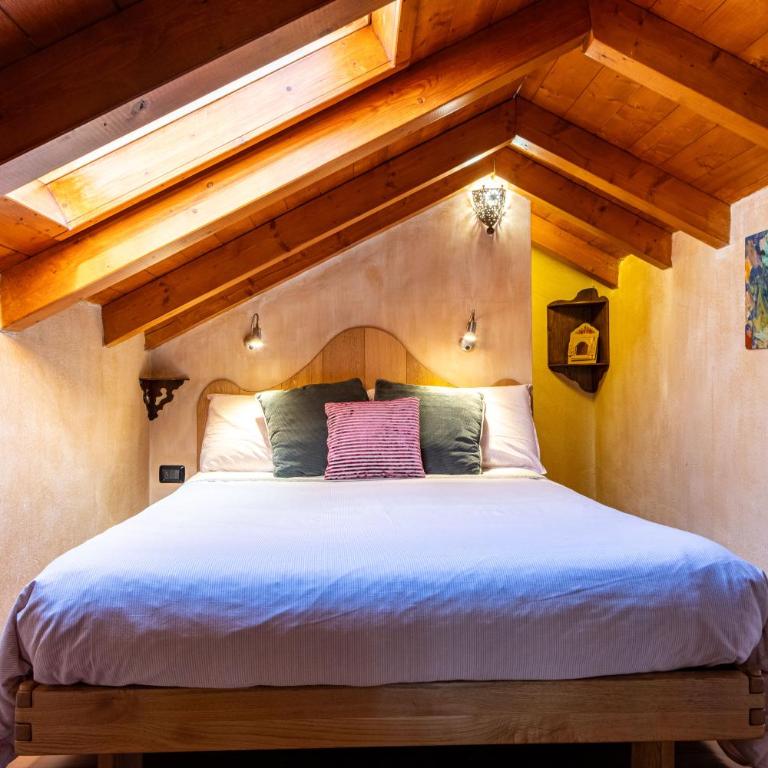 L'Atelier, artistc apartment, AC WiFi, Garage, Arona, By Guestaly - Appartamento con 1 Camera da Letto - 2