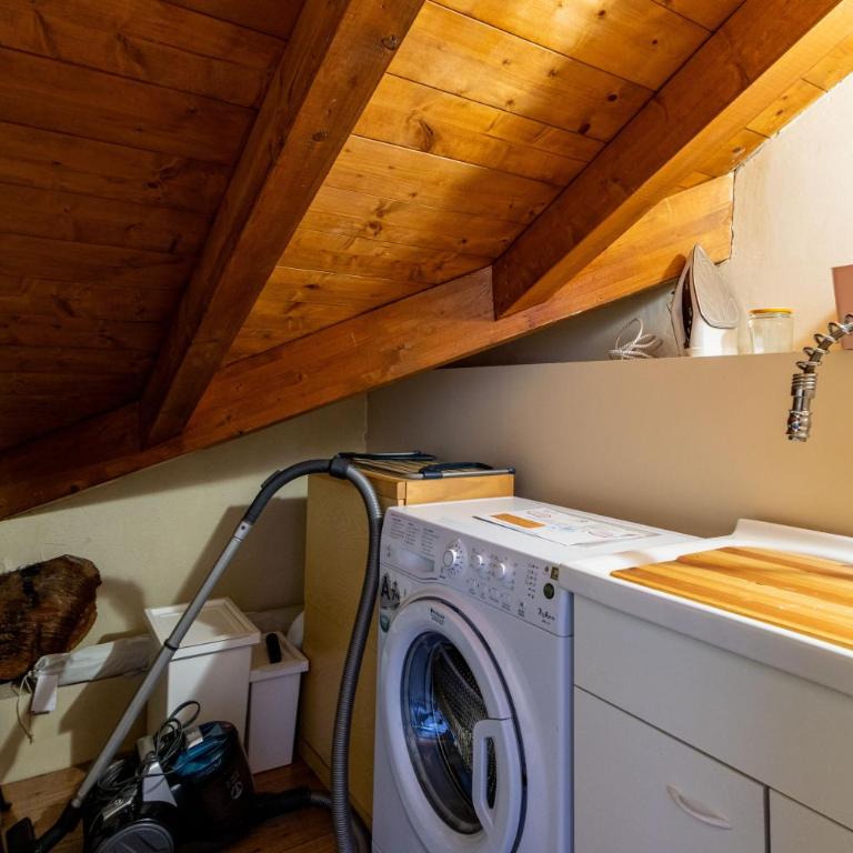 L'Atelier, artistc apartment, AC WiFi, Garage, Arona, By Guestaly - Appartamento con 1 Camera da Letto - 40