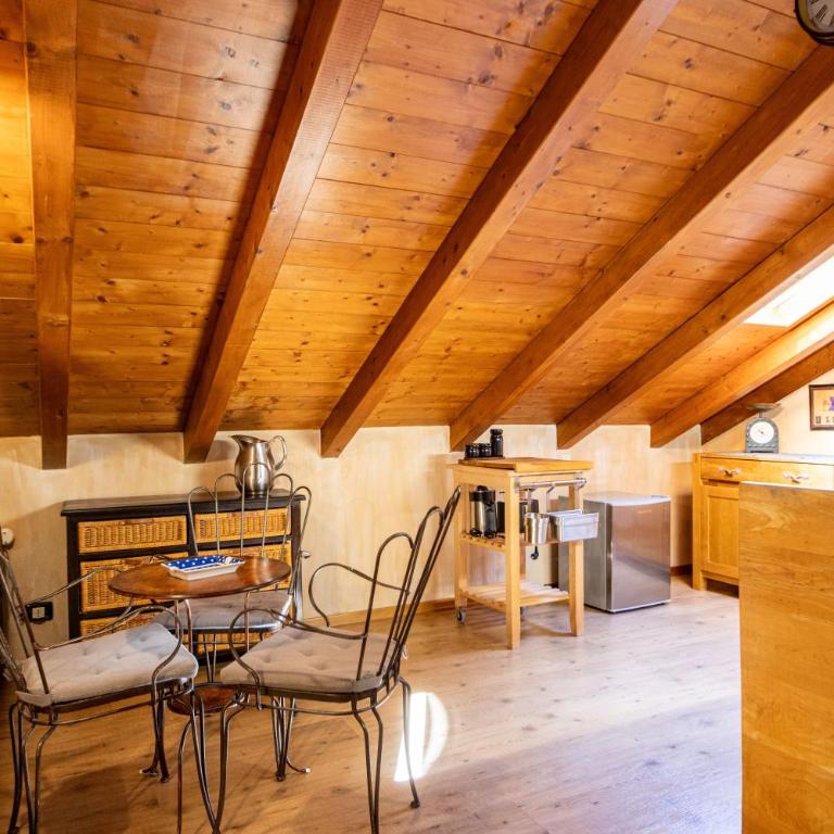 L'Atelier, artistc apartment, AC WiFi, Garage, Arona, By Guestaly - Appartamento con 1 Camera da Letto - 29
