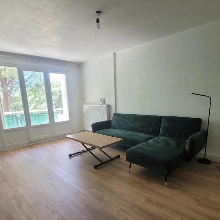 SolyMar - Appartamento con 1 Camera da Letto - 2