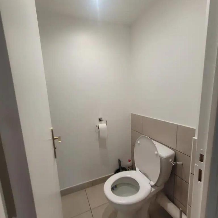 SolyMar - Appartamento con 1 Camera da Letto - 6