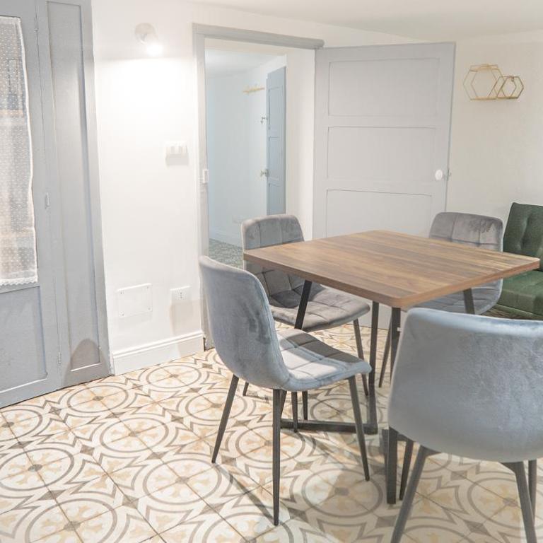 La Ferula - Two-Bedroom Apartment - 14