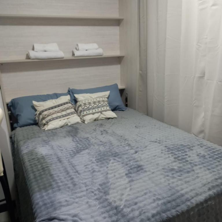 Carpe Diem - Habitación con cama grande - 9